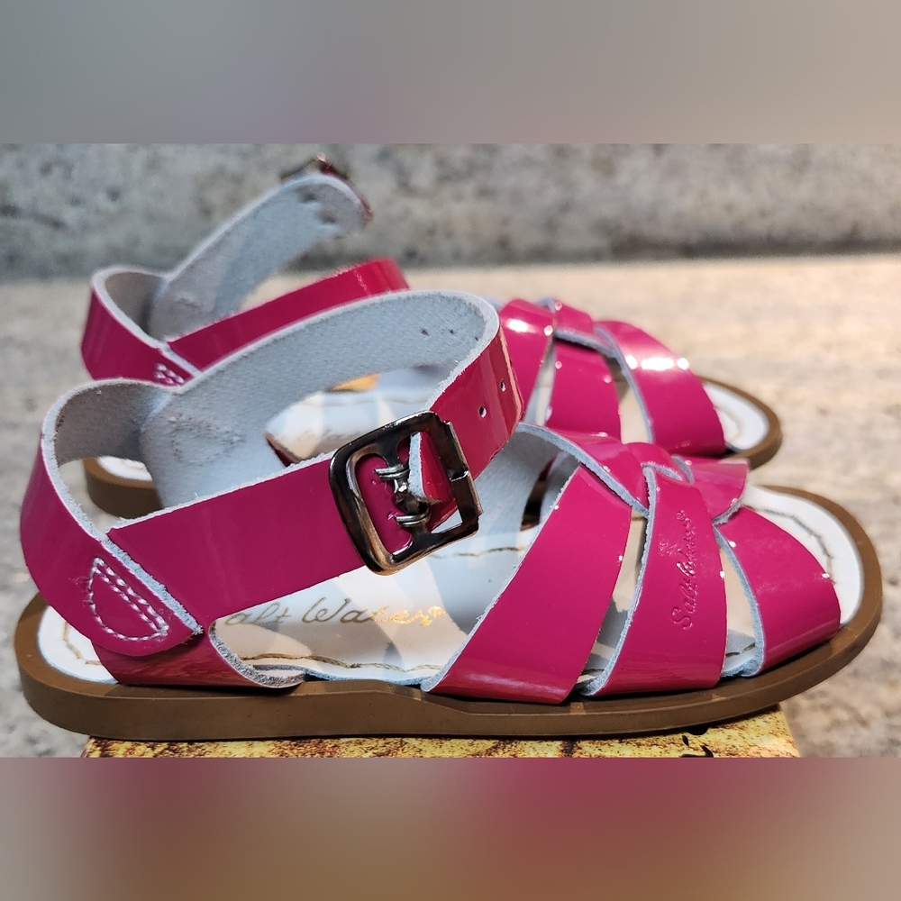 Sandals - Picture 2 of 2